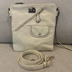 Coach crossbody